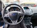 Ford Fiesta 1.6 TDCi ECOnetic Trend 5-türer SHZ BT Kék - thumbnail 13