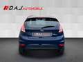 Ford Fiesta 1.6 TDCi ECOnetic Trend 5-türer SHZ BT Blau - thumbnail 4