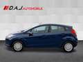 Ford Fiesta 1.6 TDCi ECOnetic Trend 5-türer SHZ BT Bleu - thumbnail 2