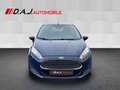 Ford Fiesta 1.6 TDCi ECOnetic Trend 5-türer SHZ BT Blau - thumbnail 8