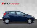 Ford Fiesta 1.6 TDCi ECOnetic Trend 5-türer SHZ BT Kék - thumbnail 6