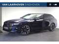 BMW i5 Touring M60 xDrive / Panoramadak / Trekhaak / Bowe Blauw - thumbnail 1