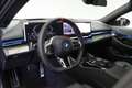 BMW i5 Touring M60 xDrive / Panoramadak / Trekhaak / Bowe Blauw - thumbnail 13