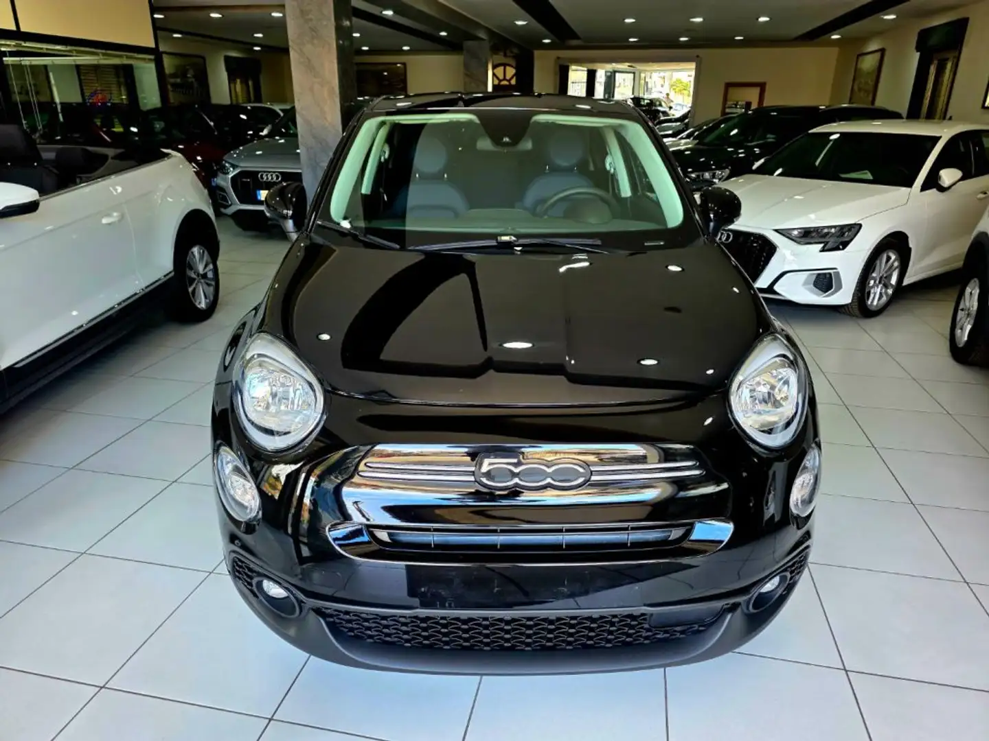 Fiat 500X NEW 1.0 T3 120CV Navi Noir - 2