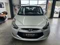 Hyundai iX20 1.6 5 Türen/Klimaanlage/RCD/ZV+FB Silber - thumbnail 8