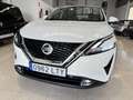 Nissan Qashqai 1.3 DIG-T mHEV 12V Acenta 4x2 103kW Blanco - thumbnail 7