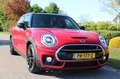 MINI Cooper S Clubman 2.0 192pk Cooper S Chili Serious Business JCW/pano Rood - thumbnail 41