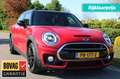MINI Cooper S Clubman 2.0 192pk Cooper S Chili Serious Business JCW/pano Červená - thumbnail 1