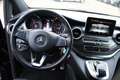Mercedes-Benz V 300 300d 240PK AMG Lang Dubbel Cabine Automaat FULL OP Zwart - thumbnail 22