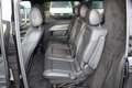 Mercedes-Benz V 300 300d 240PK AMG Lang Dubbel Cabine Automaat FULL OP Black - thumbnail 12