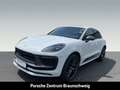 Porsche Macan T BOSE Panorama Luftfederung Surround-View Weiß - thumbnail 1