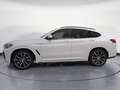 BMW X4 xDrive20i AT xLine Bluetooth PDC Kurvenlicht Weiß - thumbnail 3