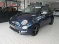 Fiat 500 1.2 Lounge Blauw - thumbnail 1