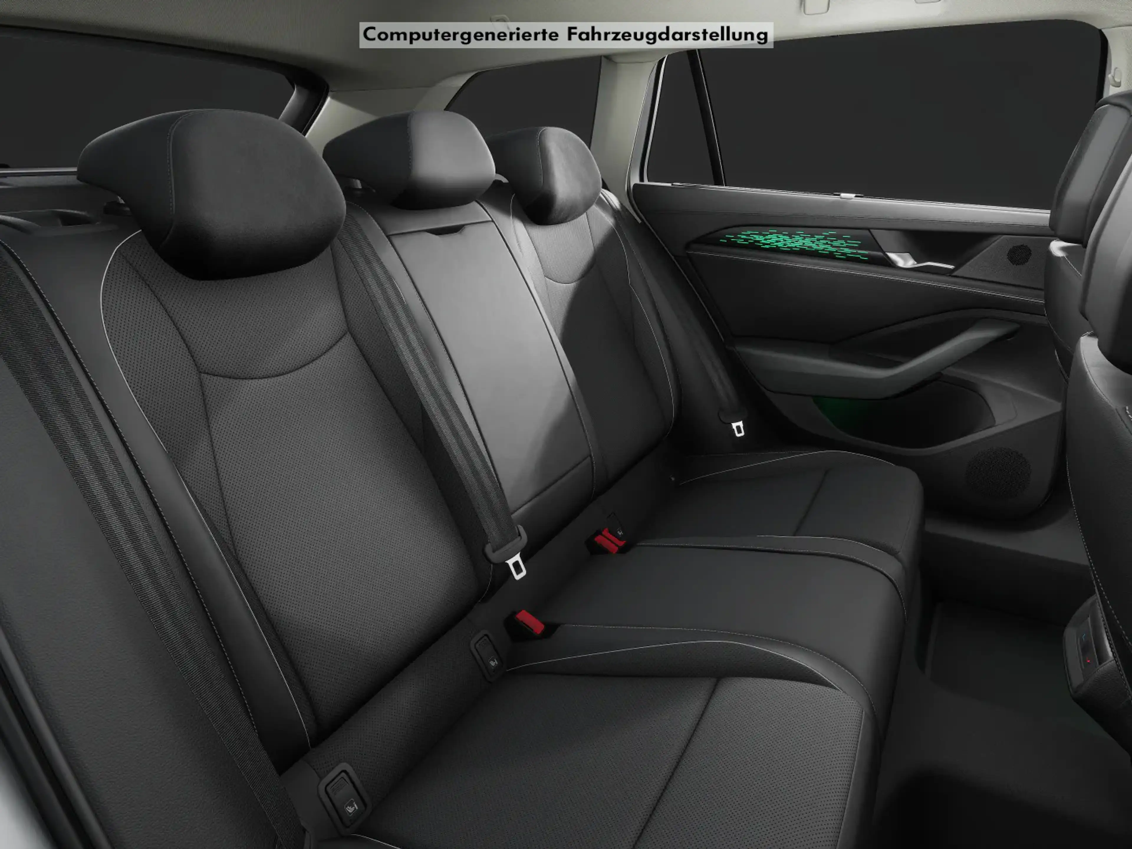 Volkswagen Passat Variant 2.0 ELEGANCE AHK 360°CAM AHK NAVI — photo 11