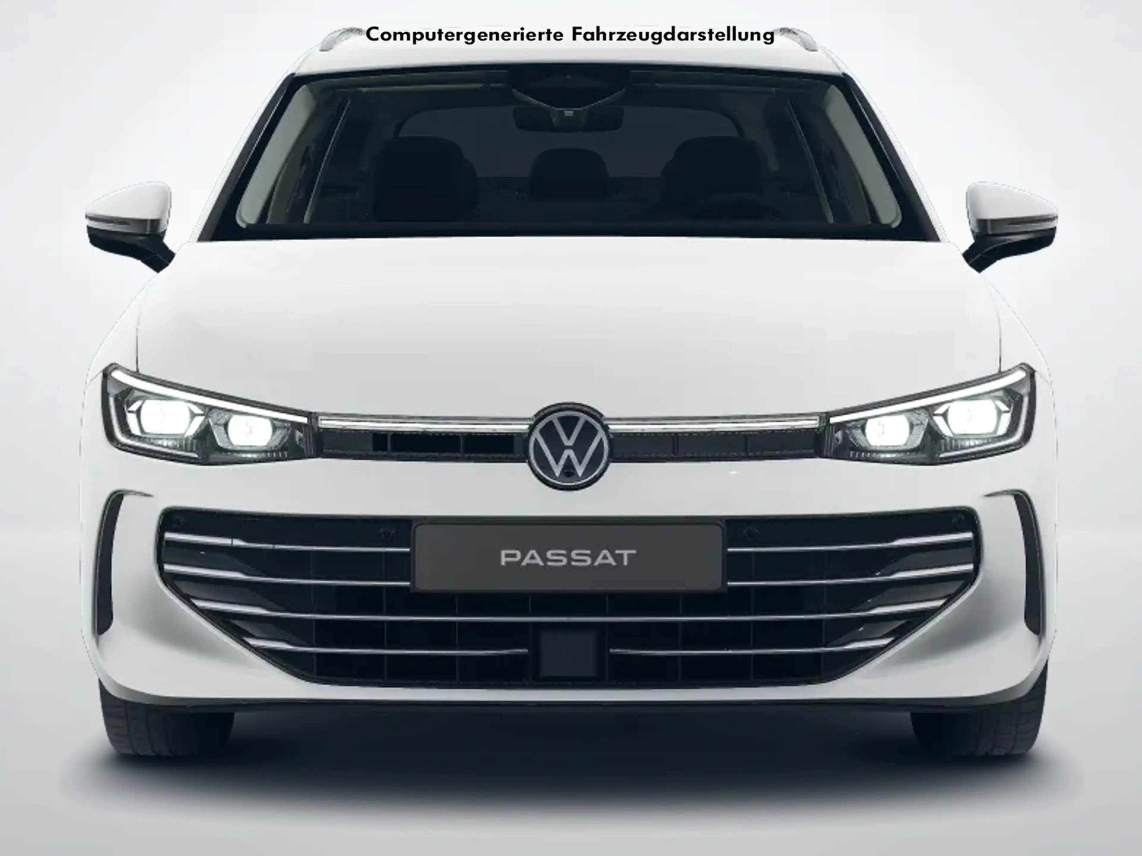 Volkswagen Passat Variant 2.0 ELEGANCE AHK 360°CAM AHK NAVI — photo 3