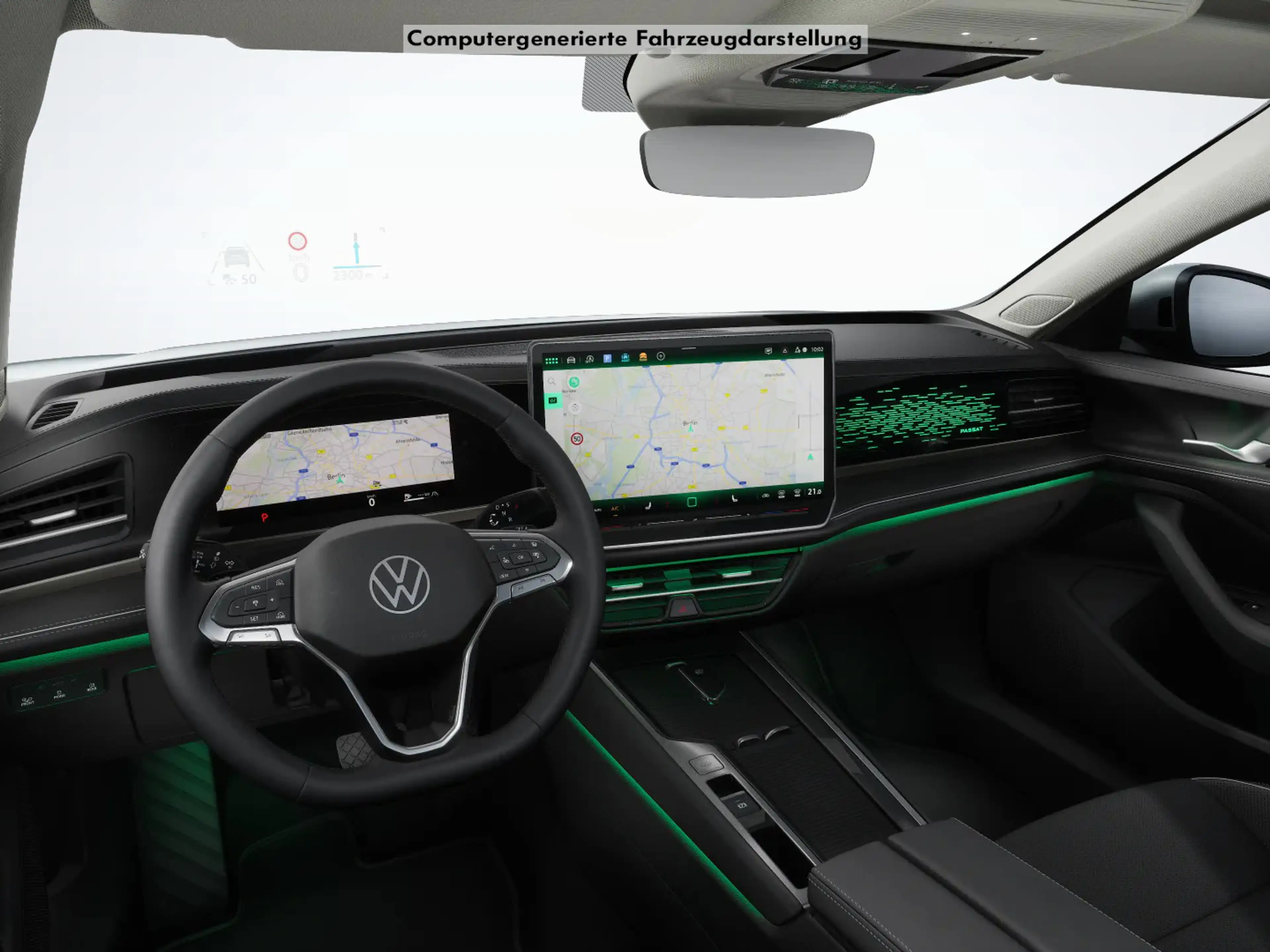 Volkswagen Passat Variant 2.0 ELEGANCE AHK 360°CAM AHK NAVI — photo 10