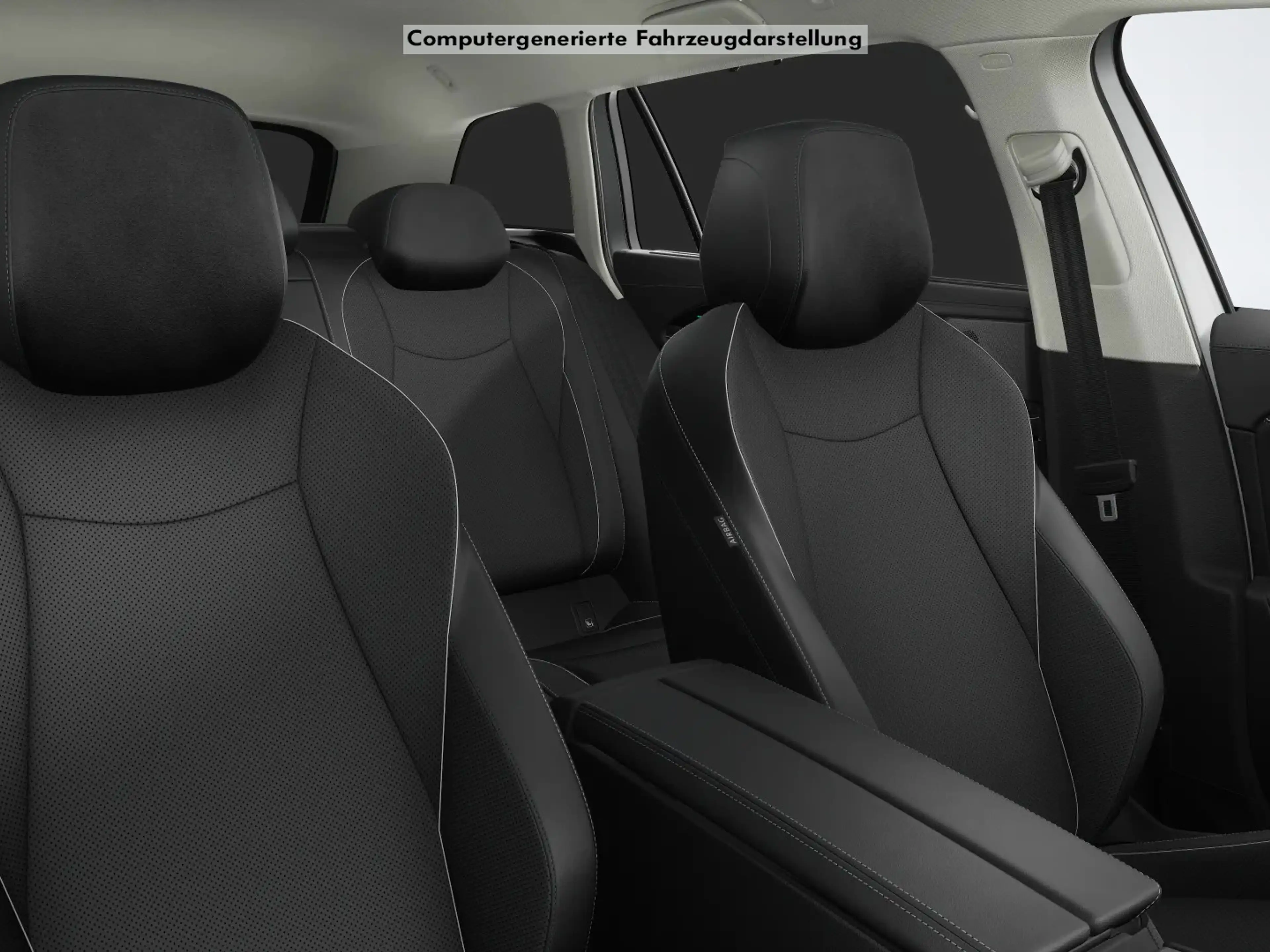 Volkswagen Passat Variant 2.0 ELEGANCE AHK 360°CAM AHK NAVI — photo 9