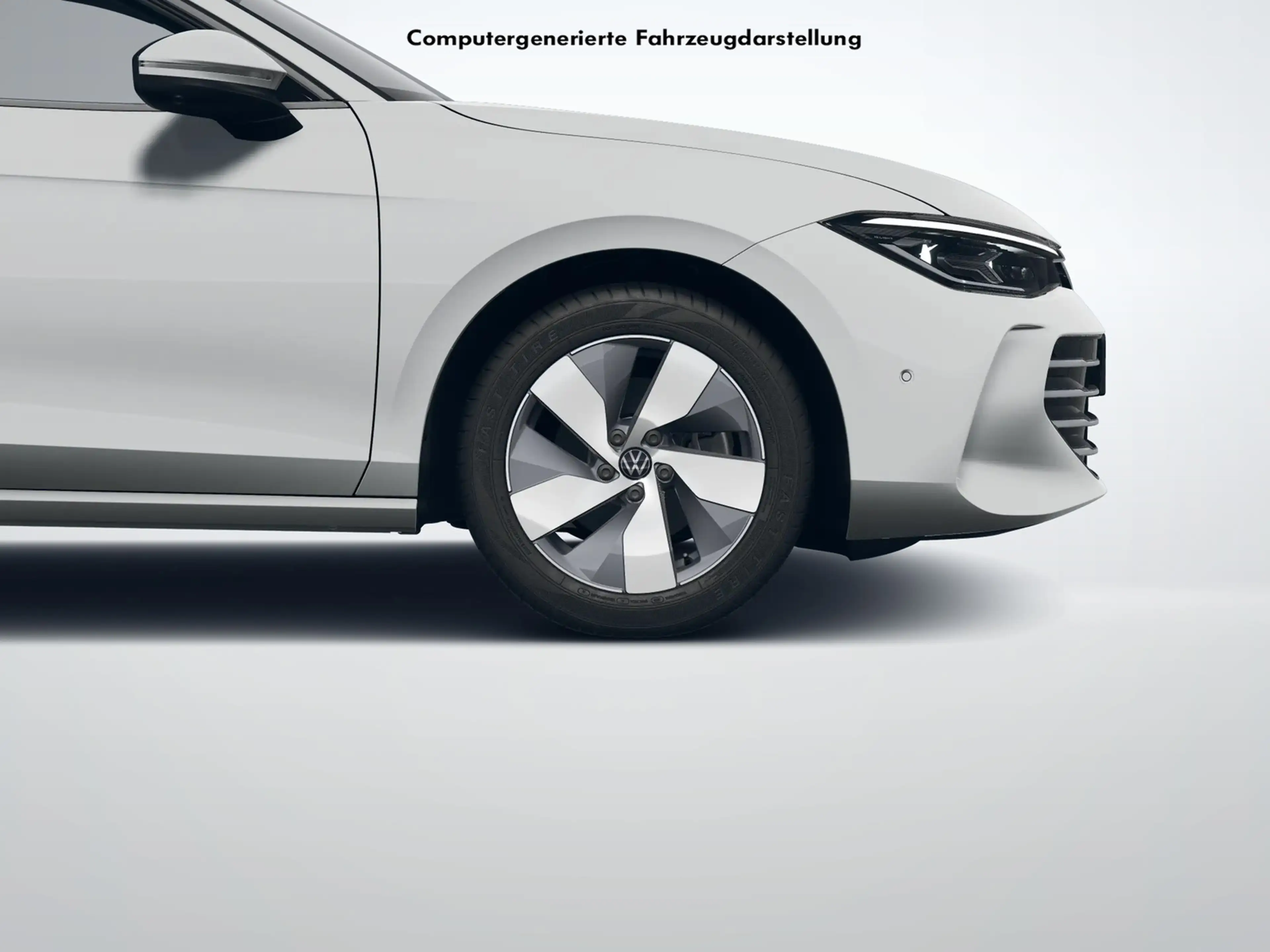 Volkswagen Passat Variant 2.0 ELEGANCE AHK 360°CAM AHK NAVI — photo 7