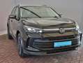 Volkswagen Tiguan Goal 2.0TDI DSG+AHK+ACC+NAVI+LED+360°KAMERA Noir - thumbnail 2