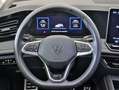 Volkswagen Tiguan Goal 2.0TDI DSG+AHK+ACC+NAVI+LED+360°KAMERA Noir - thumbnail 19