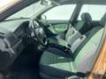 Skoda Octavia Octavia Combi 2,0 Ambiente Or - thumbnail 11