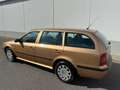 Skoda Octavia Octavia Combi 2,0 Ambiente Or - thumbnail 5