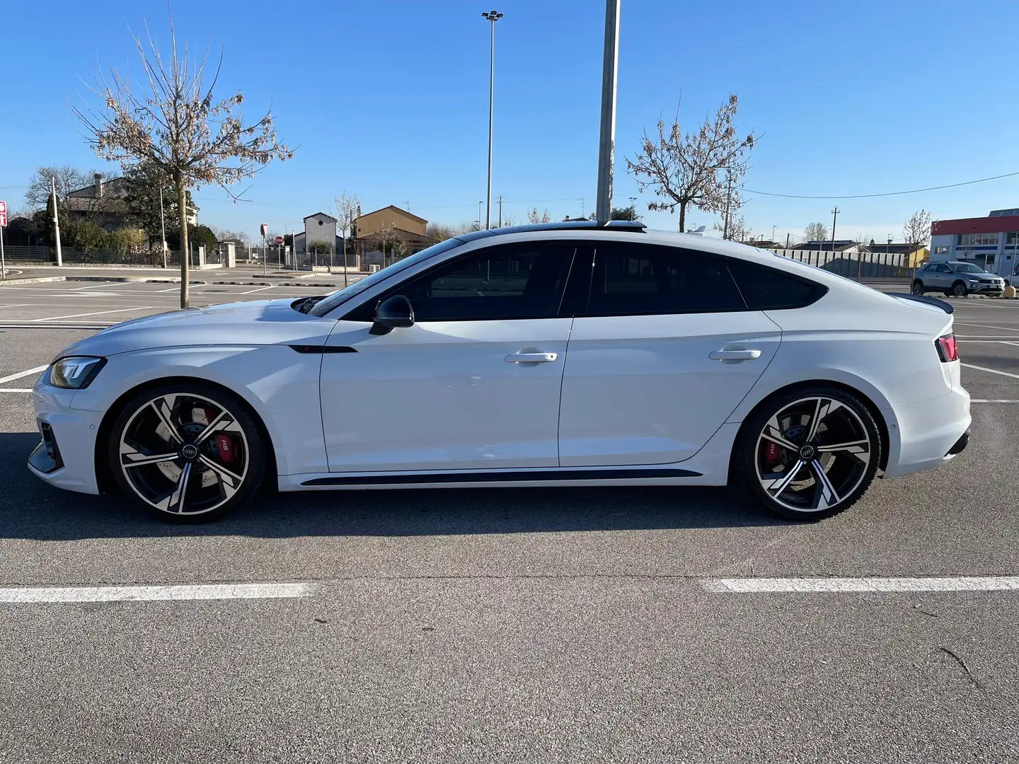 Audi RS5 Coupe 2.9 (tfsi) quattro tiptronic - 2