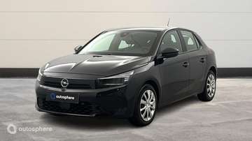 1.2 Turbo 100ch Edition