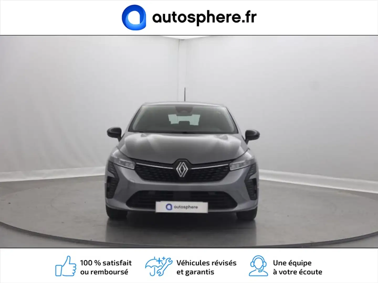 Renault Clio 1.0 TCe 90ch Evolution - 2