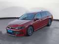 Volkswagen Passat Variant 1.5 e-Hybrid DSG ELEGANCE #AHK #K Rot - thumbnail 2