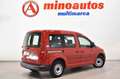 Volkswagen Caddy PROFESIONAL COMBI 2.0 TDI 100 CV BMT Rojo - thumbnail 5