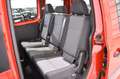 Volkswagen Caddy PROFESIONAL COMBI 2.0 TDI 100 CV BMT Rojo - thumbnail 18