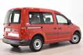 Volkswagen Caddy PROFESIONAL COMBI 2.0 TDI 100 CV BMT Rojo - thumbnail 6