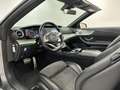 Mercedes-Benz E 200 Cabrio Premium | Nekverwarming | Burmester | 53 AM Grijs - thumbnail 5