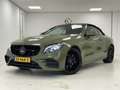 Mercedes-Benz E 200 Cabrio Premium | Nekverwarming | Burmester | 53 AM Grijs - thumbnail 18
