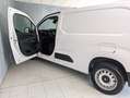 Fiat Doblo 1.5 BLUEHDI 100CV MT6 L2 Bianco - thumbnail 5