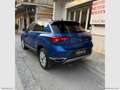 Volkswagen T-Roc 2.0 TDI Style BlueMotion Tech. FULL OPTIONAL Blu/Azzurro - thumbnail 4