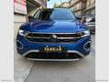 Volkswagen T-Roc 2.0 TDI Style BlueMotion Tech. FULL OPTIONAL Blu/Azzurro - thumbnail 7