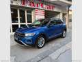 Volkswagen T-Roc 2.0 TDI Style BlueMotion Tech. FULL OPTIONAL Blu/Azzurro - thumbnail 1