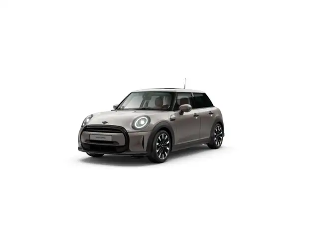 MINI Cooper PANORAMADAK CAMERA HARMANKARDON LEDER HEADUP