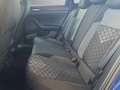 Volkswagen Taigo 1,5 TSI R-Line Aut.*IQ.LIGHT/PANORAMA/1.BESITZ* Blau - thumbnail 21