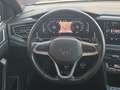 Volkswagen Taigo 1,5 TSI R-Line Aut.*IQ.LIGHT/PANORAMA/1.BESITZ* Blau - thumbnail 16