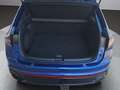 Volkswagen Taigo 1,5 TSI R-Line Aut.*IQ.LIGHT/PANORAMA/1.BESITZ* Blau - thumbnail 9