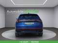 Volkswagen Taigo 1,5 TSI R-Line Aut.*IQ.LIGHT/PANORAMA/1.BESITZ* Blau - thumbnail 8
