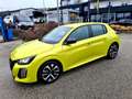 Peugeot 208 Active 1,2 PureTech 75, AHK! Gelb - thumbnail 2