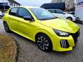 Peugeot 208 Active 1,2 PureTech 75, AHK! Gelb - thumbnail 5