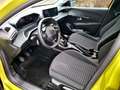Peugeot 208 Active 1,2 PureTech 75, AHK! Gelb - thumbnail 7