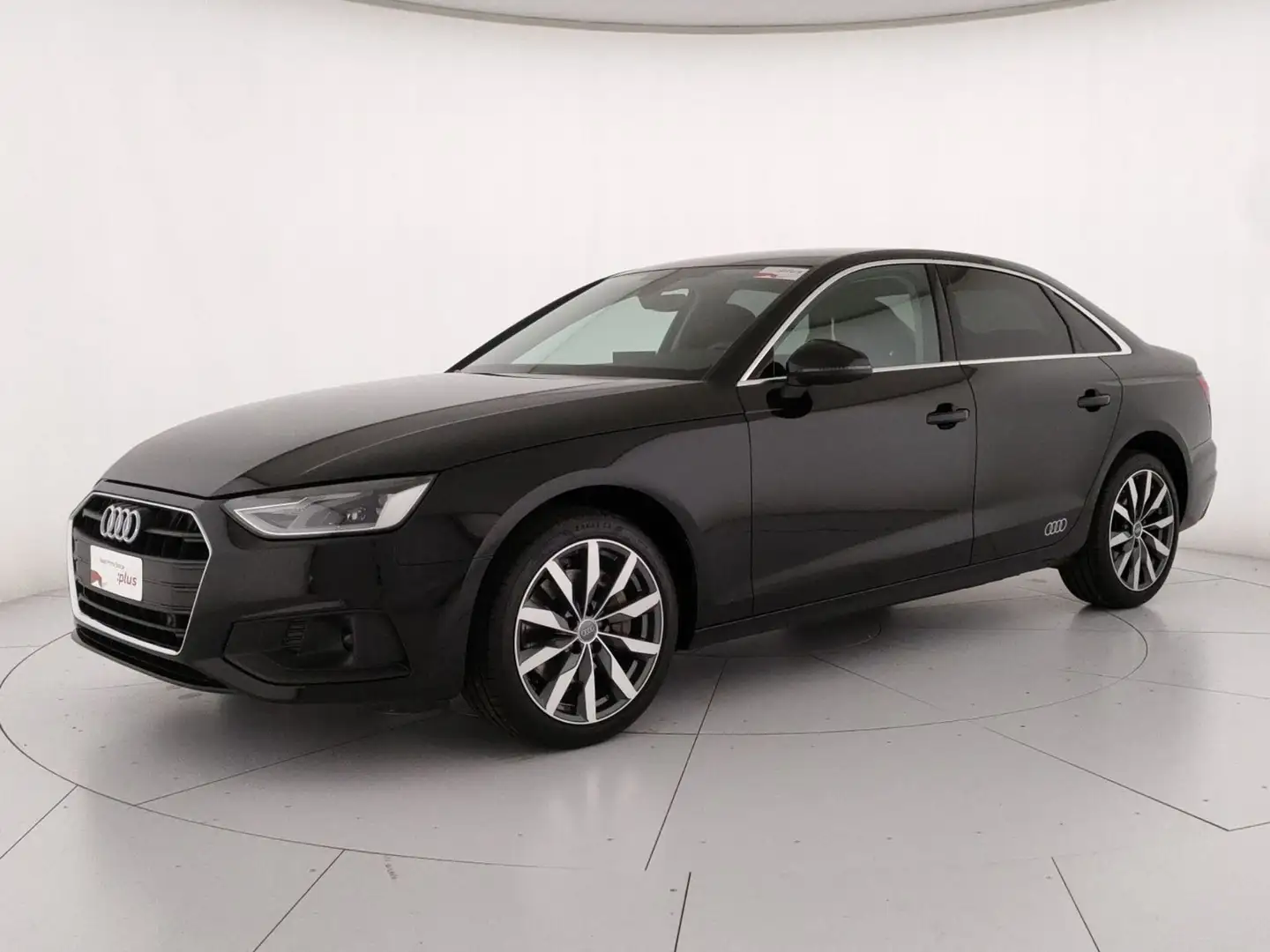 Audi A4 berlina 40 2.0 tdi 190cv business s tronic Nero - 1