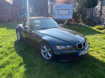 Z3 roadster 1.9i