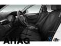 BMW X1 sDrive18d Advantage Aut. Klimaaut. Head-Up Weiß - thumbnail 4